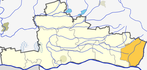 Seredziaus seniunija (Jurbarko rajono zemelapis).png