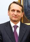 Sergey Naryshkin Senate of Poland 2013 (cropped).jpg