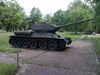 T-34-85 in military base in Zenica.jpg