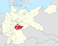 Thuringia in the German Reich (1925).svg