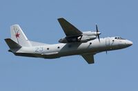 Антонов Ан-26 4602, Остров RP67919.jpg