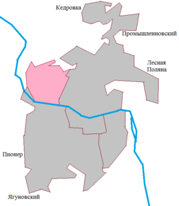 Кировский район Кемерова.png