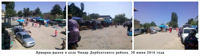 Рынок-ярмарка в центре села Чинар.jpg