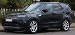 2017 Land Rover Discovery HSE TD6 Automatic 3.0 Front.jpg