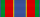 BLR Medal '80 years of the State Security Committee of the Republic of Belarus' ribbon.svg