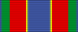 BLR Medal '80 years of the State Security Committee of the Republic of Belarus' ribbon.svg