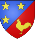 Blason Auge.svg