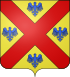 Blason de la ville de Bouhey (Côte-d'Or).svg