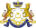 Coat of arms of Johor.svg