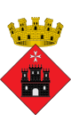 Герб муниципалитета Аско (Испания)