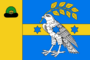 Flag of Bereznikovskoe (Ryazan oblast).png