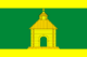Flag of Kalyazinsky rayon (Tver oblast).png