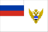 Flag of Roshydromet.svg