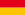 Flag of the Grand Duchy of Baden (1855–1891).svg