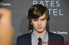 Freddie Highmore 2013.jpg