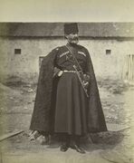 Имеретинецы. Около XIX в.