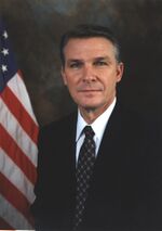 James Lee Witt, official FEMA photo portrait.jpg