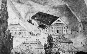 Kiev 1 theatre 1850.jpg