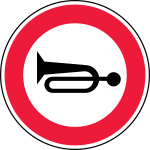 Latvia road sign 325.svg