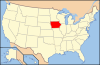 Map of USA IA.svg