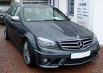 Mercedes C63 front 20080419.jpg