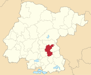 Mexico Guanajuato Celaya location map.svg