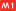 Milano linea M1.svg