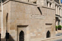 Molla Ahmed Mosque (Ichery Sheher).JPG