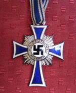 Изображение награды