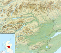 Таммел (Перт-энд-Кинросс)