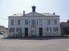 Rocquigny (Ardennes) mairie.JPG