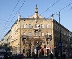 Turkish House, 31 Dluga Street,Krakow,Poland.jpg
