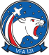 VFA-131 Emblem.svg