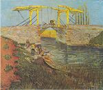 Van Gogh - Die Brücke von Langlois in Arles2.jpeg