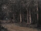 Vasilyev Road in a pine forest 1870 grm.jpg