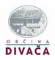 Герб общины Дивача
