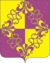 Герб сельского поселения Аверкиевское