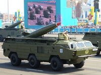 ТРК Точка на военном параде в Астане 7 мая 2015 года.JPG
