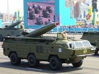 ТРК Точка на военном параде в Астане 7 мая 2015 года.JPG