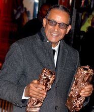 Abderrahmane Sissako Césars 2015 2.jpg
