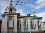 Arkhangelsk Nicola church.jpg