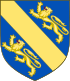 Arms of the house of Viale.svg