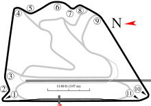 Bahrain International Circuit--Outer Circuit.svg