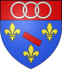 Blason Bogny-sur-Meuse.svg