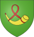 Blason Savines-le-lac.svg