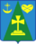 Coat of Arms of Romny Raion.png