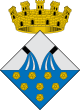 Герб муниципалитета Исона