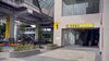 Exit 1, Xiulang Bridge Station 20200123.jpg