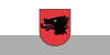 Flag of Balvi.svg