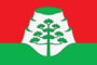Flag of Belogorskoe (Ulyanovsk oblast).png